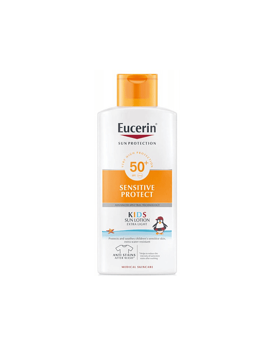 Sun Loção Kids SPF50+ 400ml