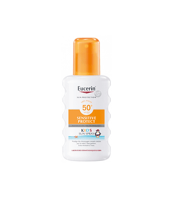 Sun Spray Kids SPF50+ 200ml