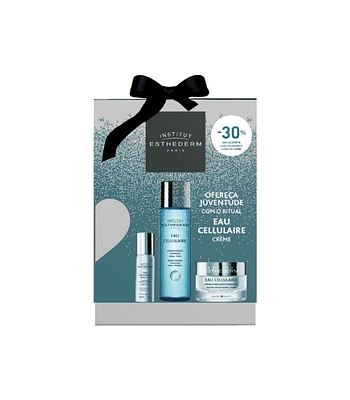 Coffret Eau Cellulaire 30 + 125 + 50ml