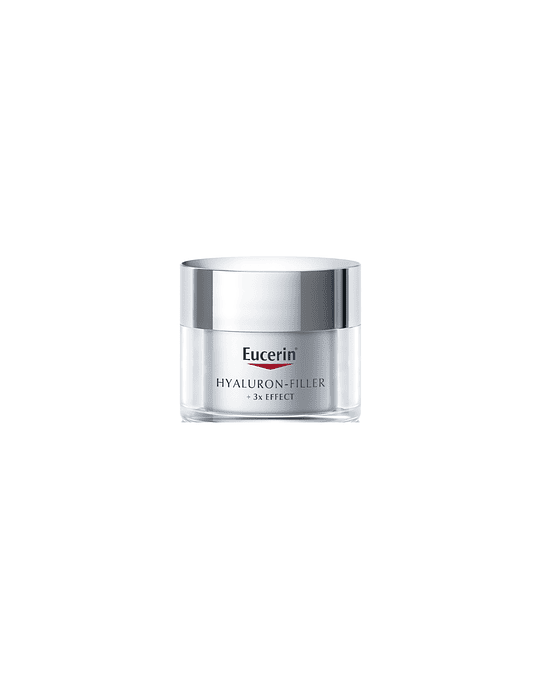 Hyaluron-Filler Creme Dia SPF15 P.Seca 50ml