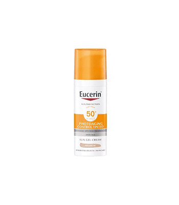 Sun Fluído Photoaging Control SPF50+ Médio 50ml