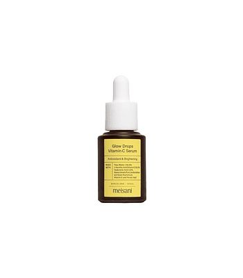 Glow Drops Vitamin C Sérum 15ml