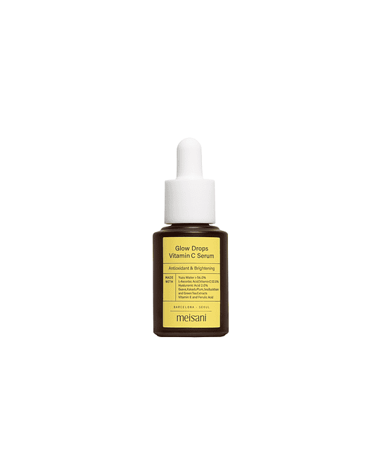 Glow Drops Vitamin C Sérum 15ml