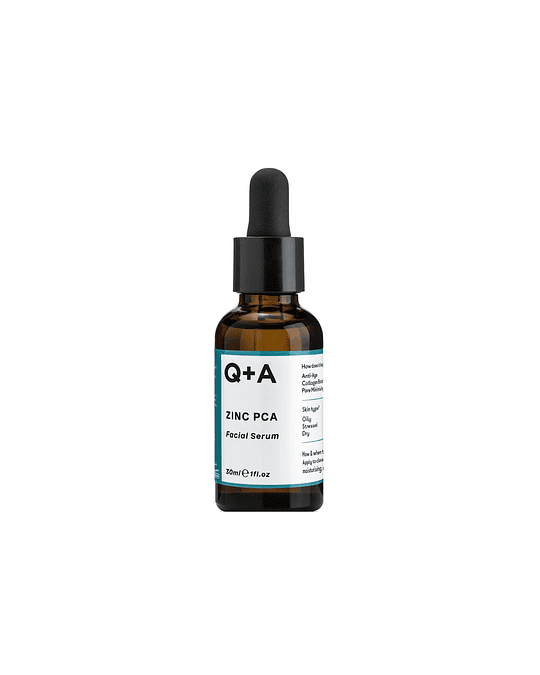 Zinc PCA Facial Sérum 30ml