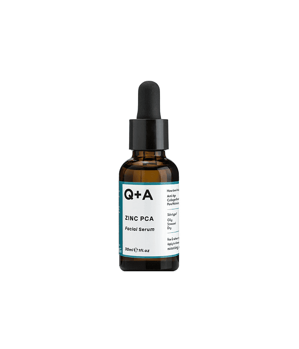 Zinc PCA Facial Sérum 30ml
