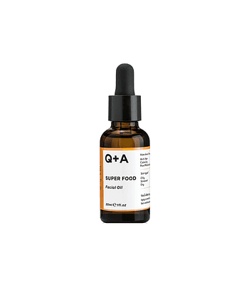 Super Food Óleo Facial 30ml