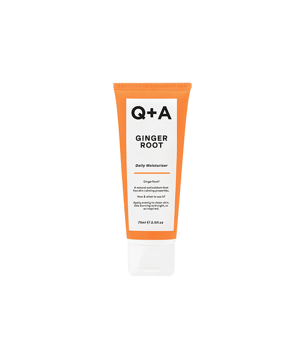 Ginger Root Daily Moisturiser 75ml