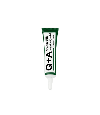 Seaweed Peptide Eye Gel 15ml