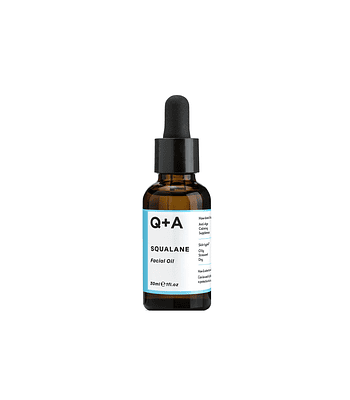 Squalane Óleo Facial 30ml