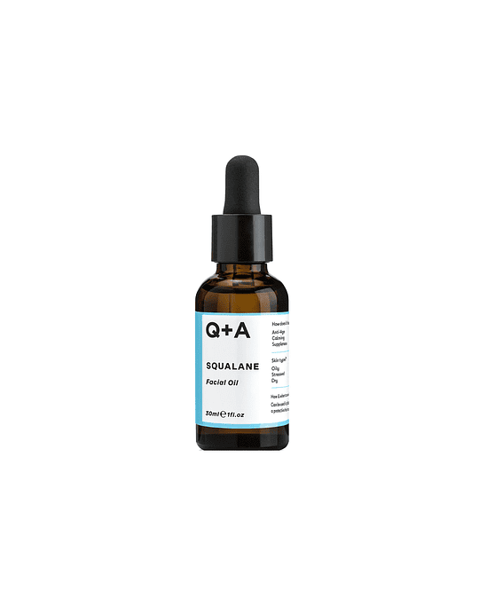 Squalane Óleo Facial 30ml