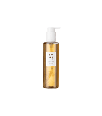 Ginseng Cleansing Oil 210ml