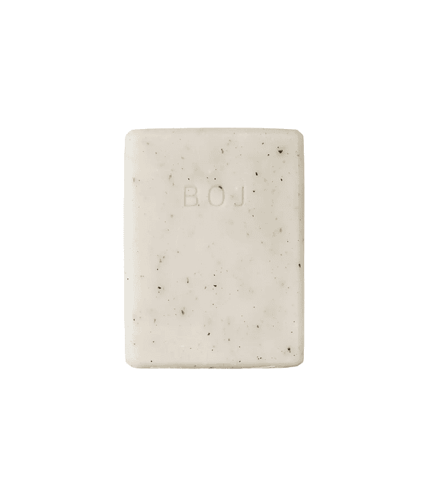 Low pH Rice Face and Body Sabonete 100g