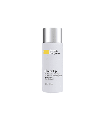 Cheer Up Exfoliante 30ml