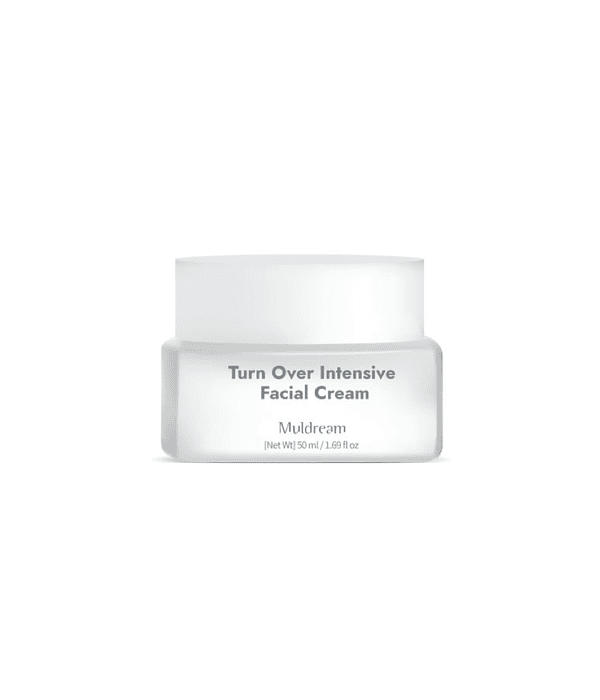 Turn Over Intensive Facial Creme 50ml