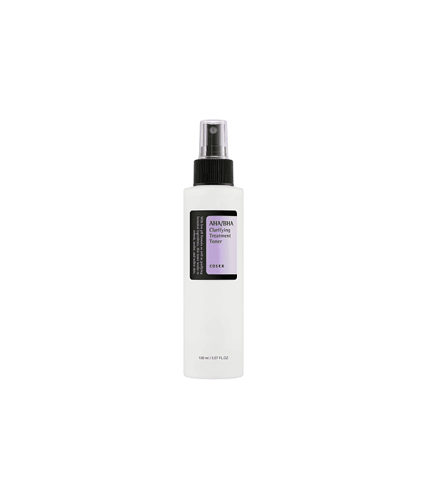 AHA/BHA Clarifying Treatment Toner 150ml
