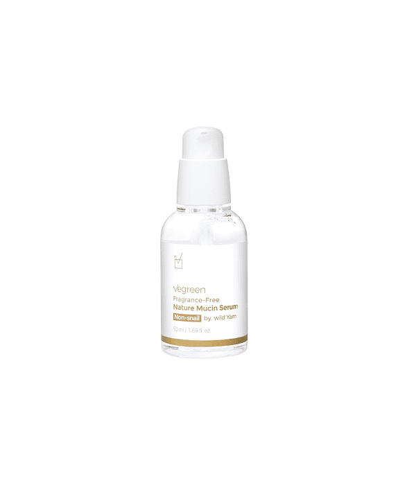 Nature Mucin Sérum Fragrance-free 50ml