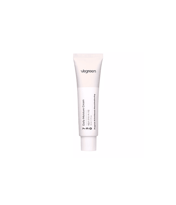 730 Daily Moisture Creme 50ml