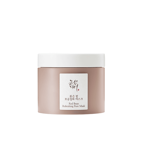 Red Bean Refreshing Pore Máscara 140ml