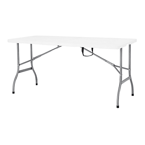 Mesa Plegable 180 Tipo Maletín 1