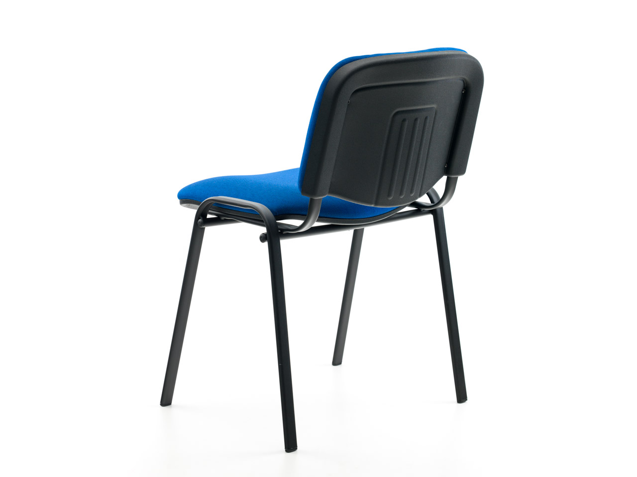 Silla ISO Tapizada Tela  3