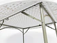 Mesa Plegable Redonda 152 - Miniatura 3