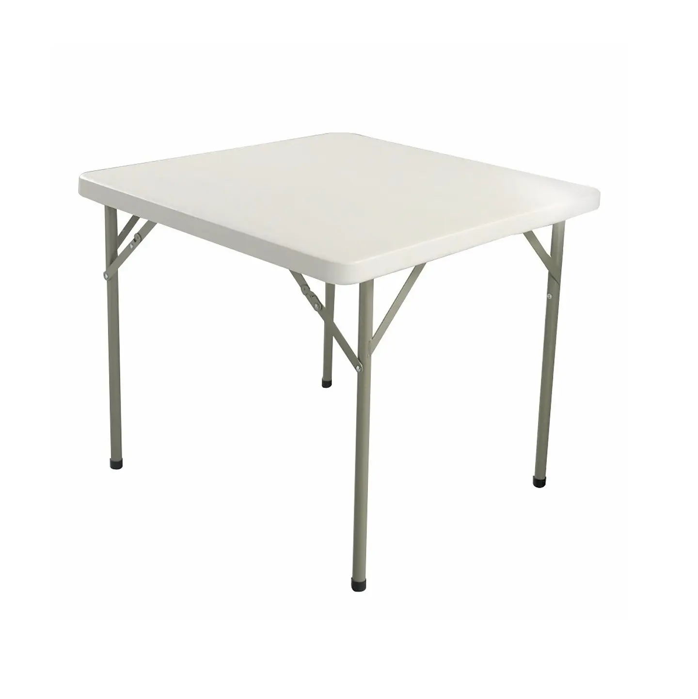 Mesa Plegable Cuadrada 70x70 1