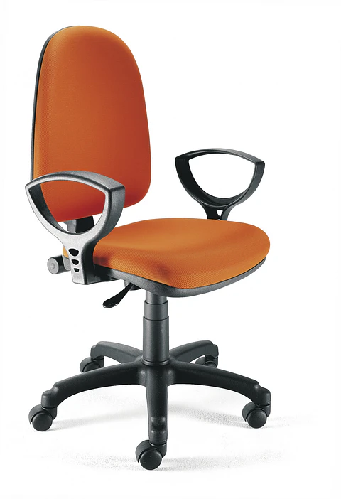 Silla Torino Tela 