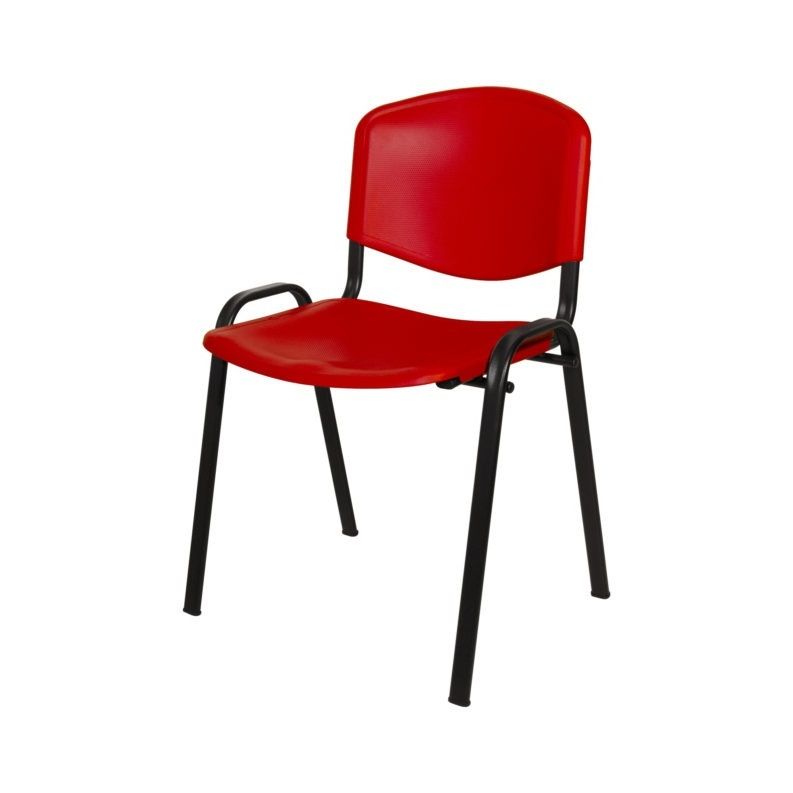Silla ISO Polipropileno  2