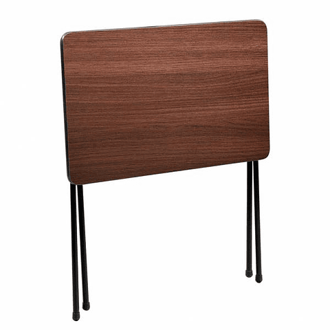 Mesa Plegable Auxiliar Madera