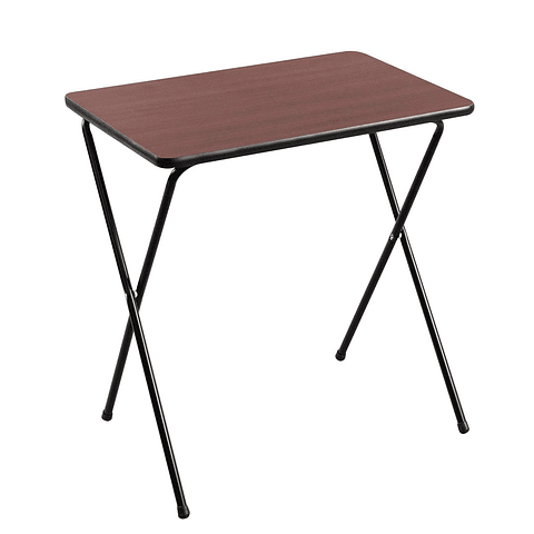 Mesa Plegable Auxiliar Madera