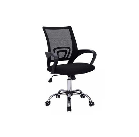 Silla de Escritorio Mesh