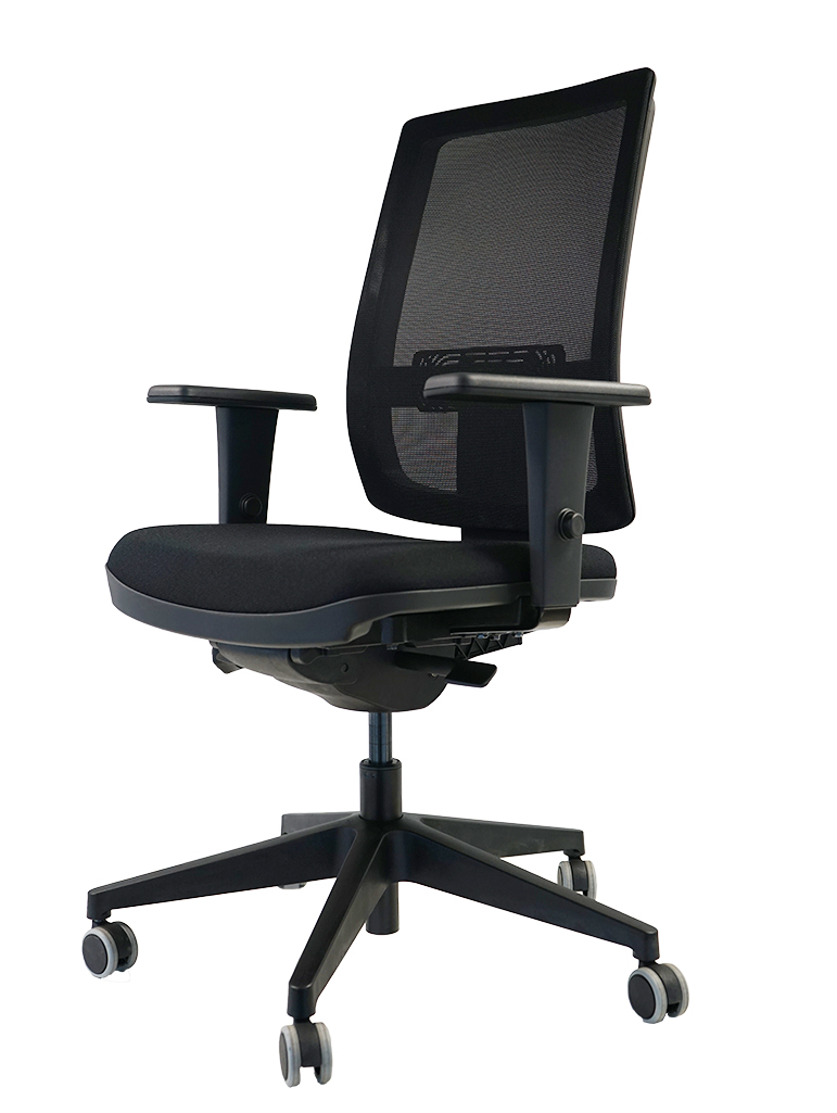 Silla Brizza Premium 1