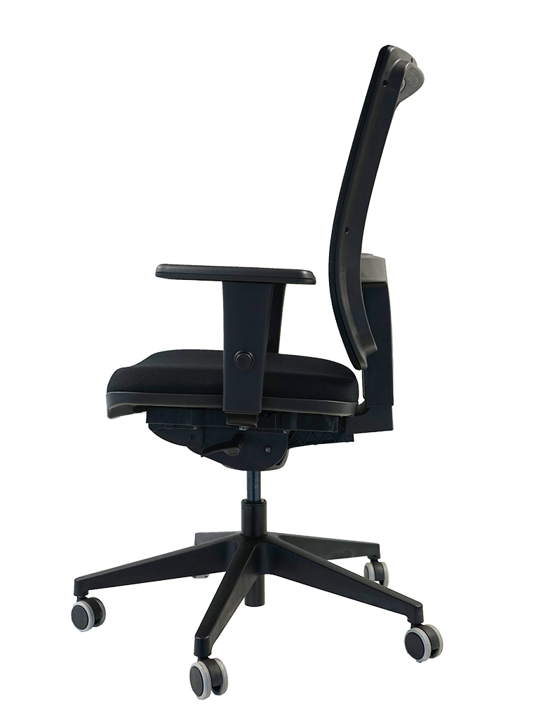 Silla Brizza Premium 3