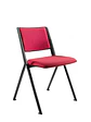 Silla ISO Revolution V2 - Miniatura 1