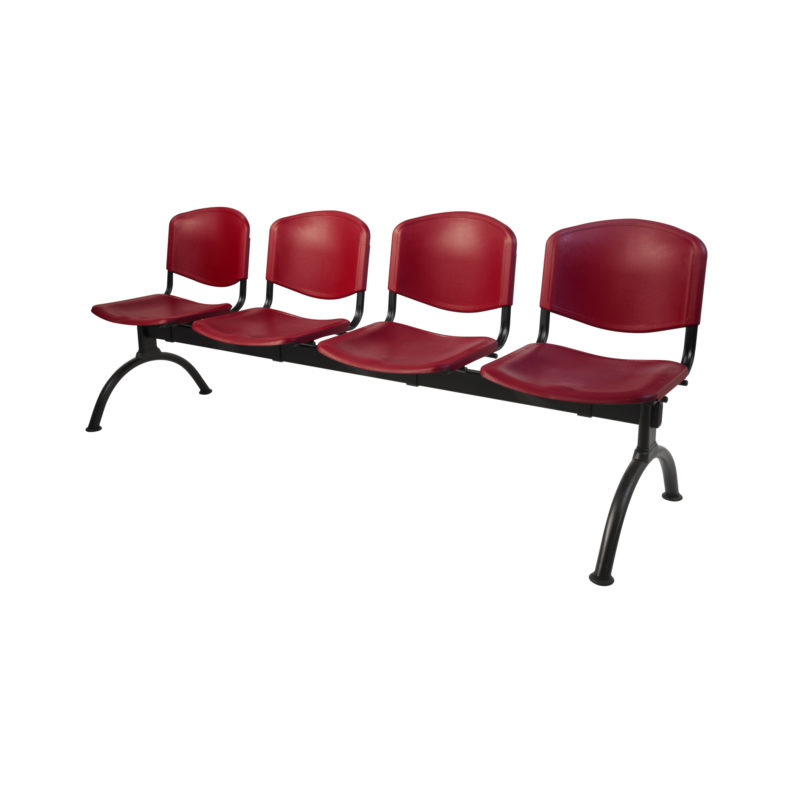 Banqueta ISO Polipropileno  2