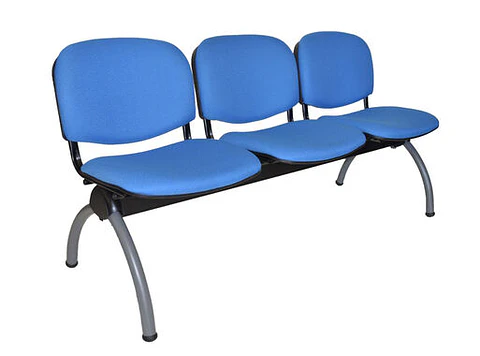 Banqueta ISO Tapizada Ecocuero 