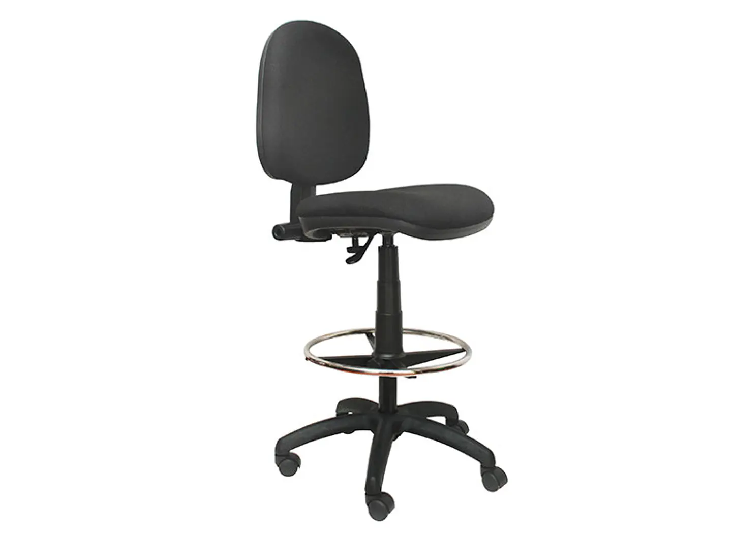 Silla Boston Cajero Tela 2