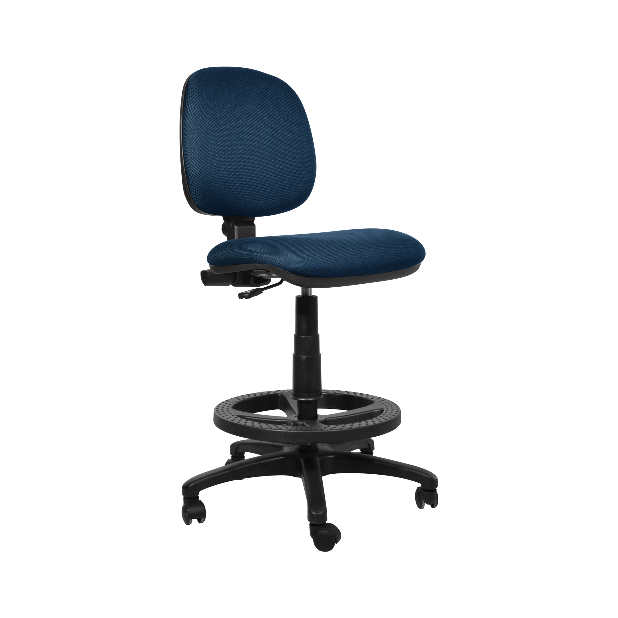 Silla Boston Cajero Vinil 1