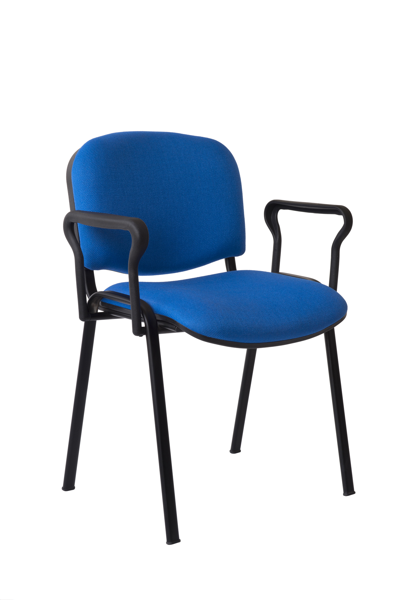 Silla ISO Visita Tapizada 1