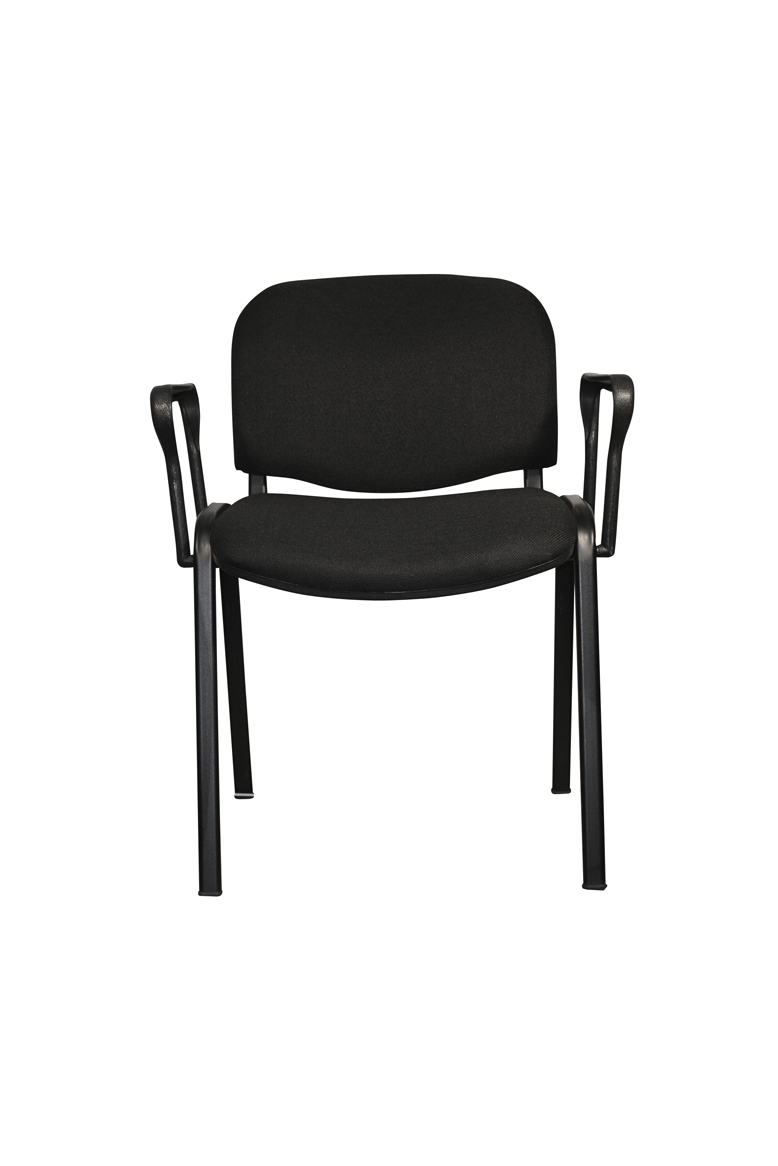 Silla ISO Visita Tapizada 2