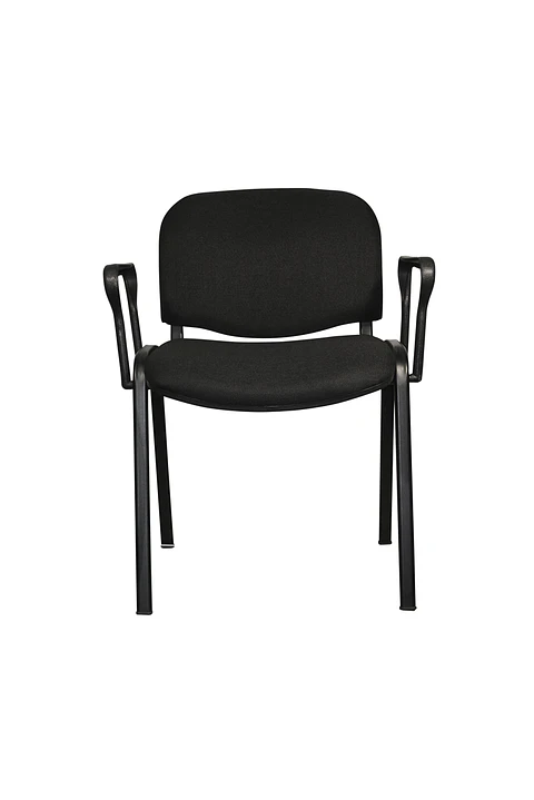 Silla ISO Visita Tapizada