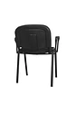 Silla ISO Visita Tapizada - Miniatura 4