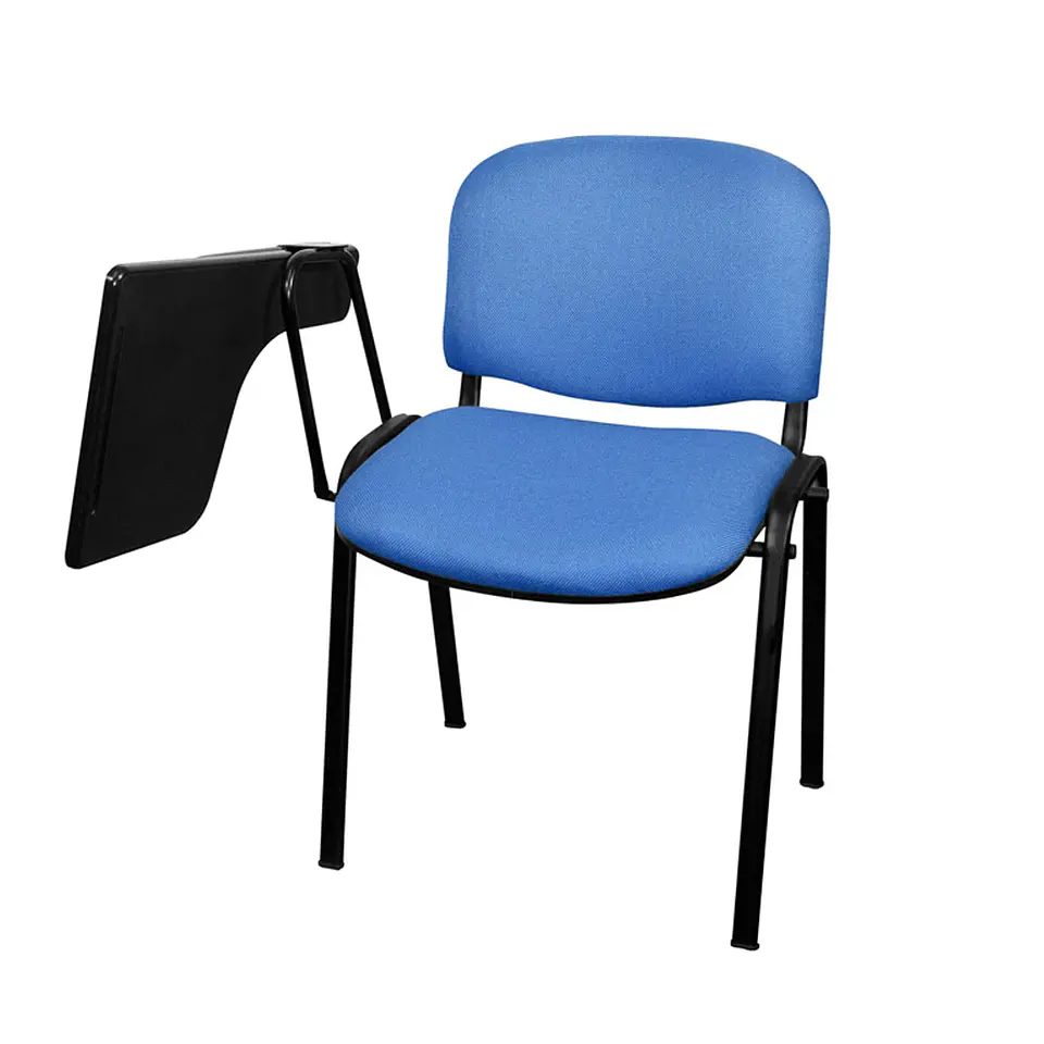 Silla ISO Universitaria Tela 1