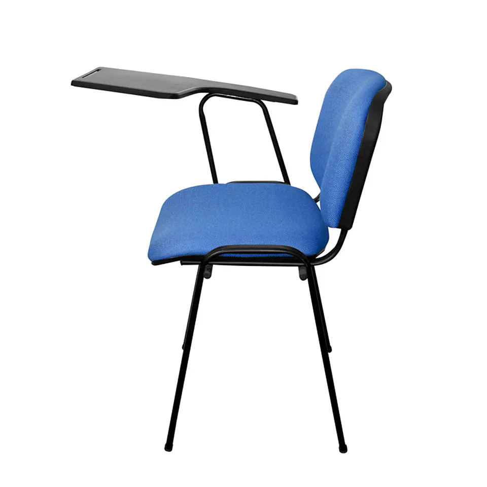 Silla ISO Universitaria Tela 2