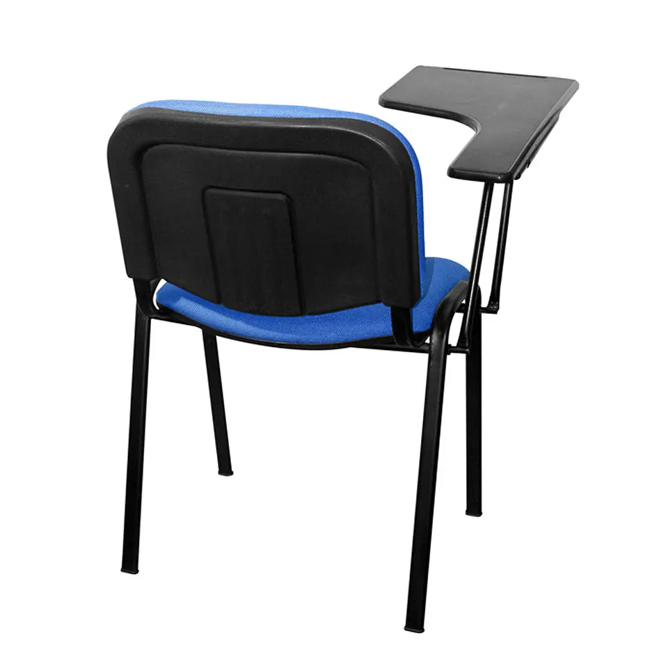Silla ISO Universitaria Tela 3