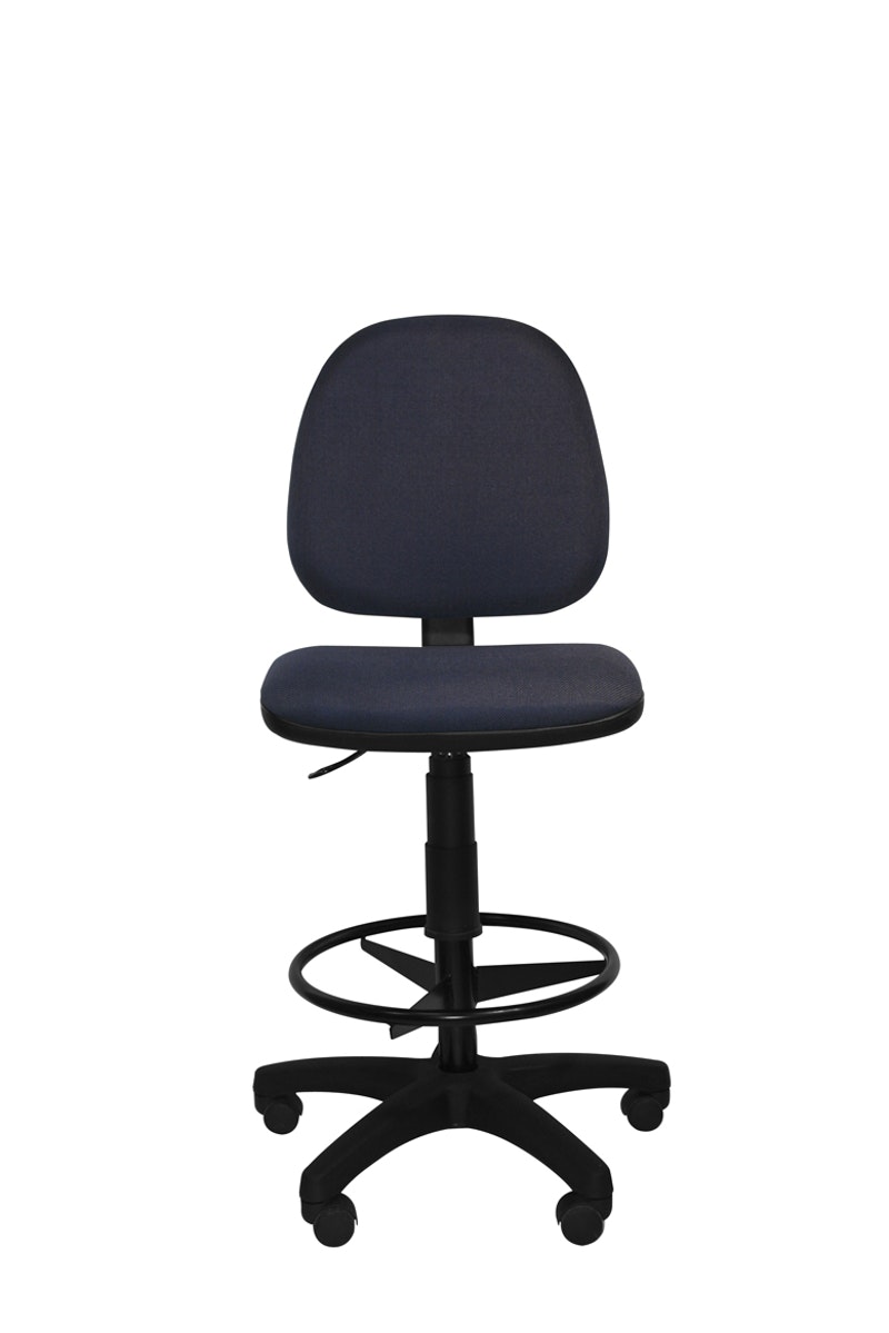 Silla Boston Cajero Tela 1