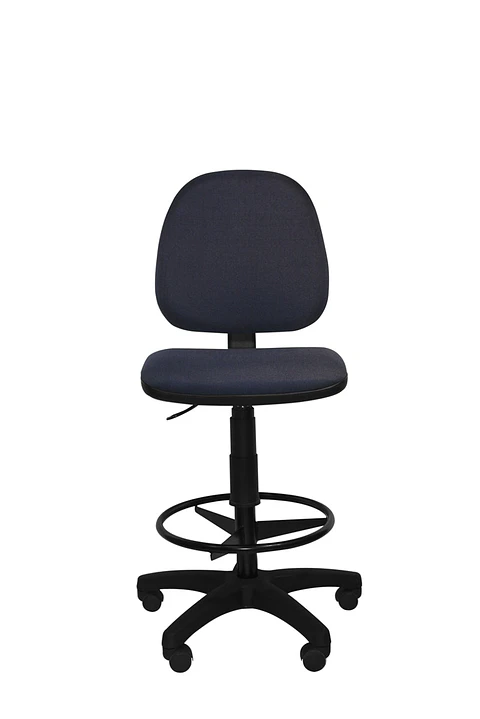 Silla Boston Cajero Tela