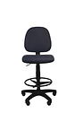 Silla Boston Cajero Tela - Miniatura 1