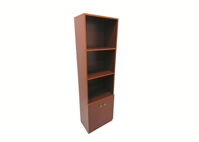 Gabinete Office 3 Repisas  1