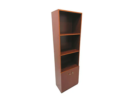 Gabinete Office 3 Repisas 
